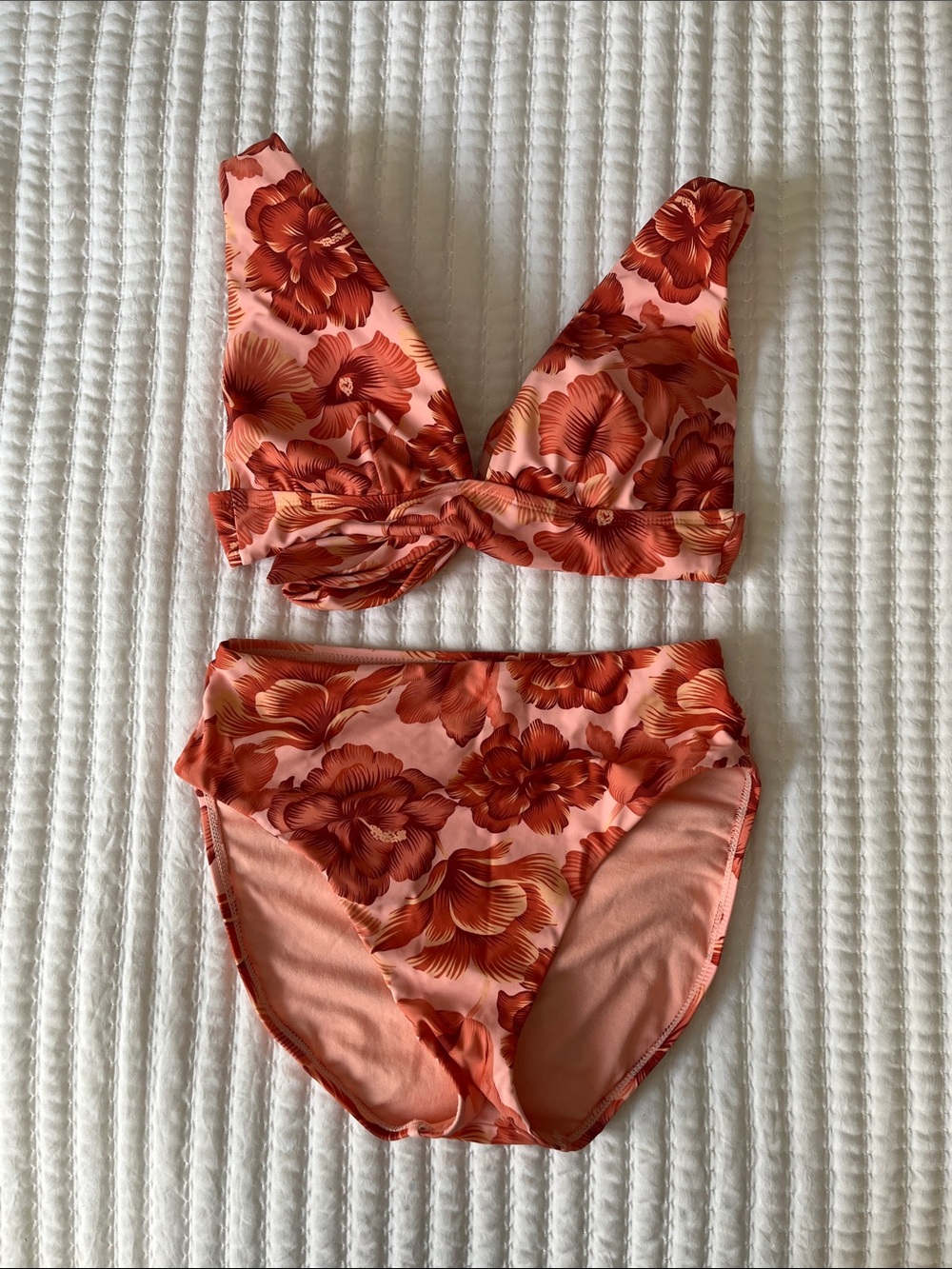 Euc suit